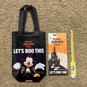 Disney Bag